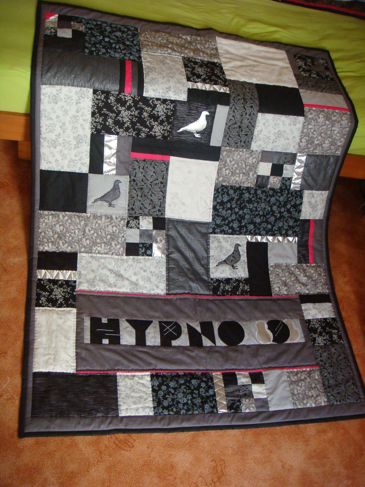 Deka HYPNO